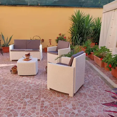 Il Giardino Di Marimar