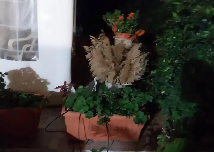 Apartmán Il Giardino Di Marimar Řím