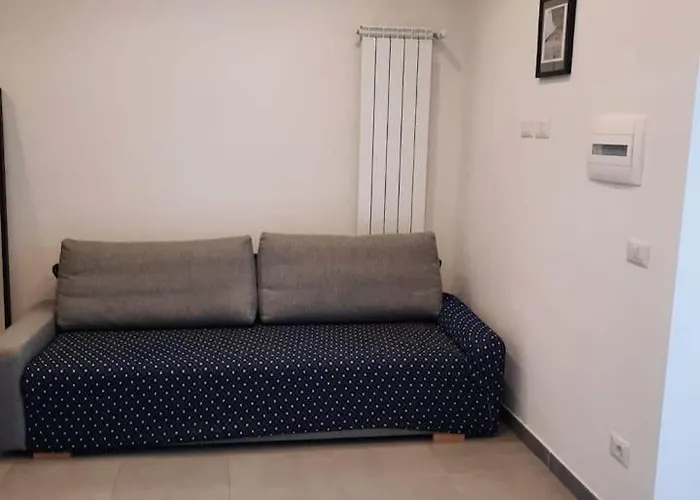 Il Giardino Di Marimar Apartmán