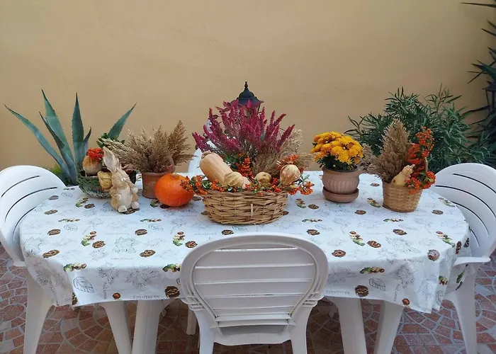 Il Giardino Di Marimar * Řím