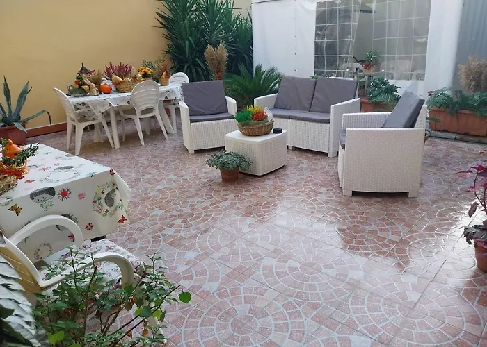 Il Giardino Di Marimar * Řím