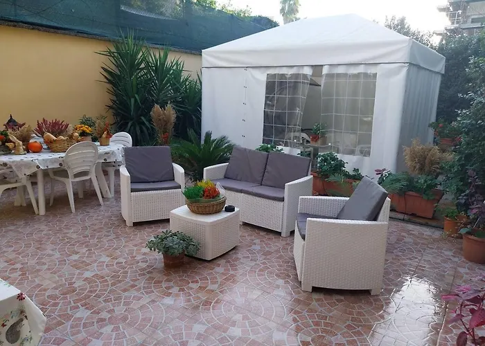 Il Giardino Di Marimar