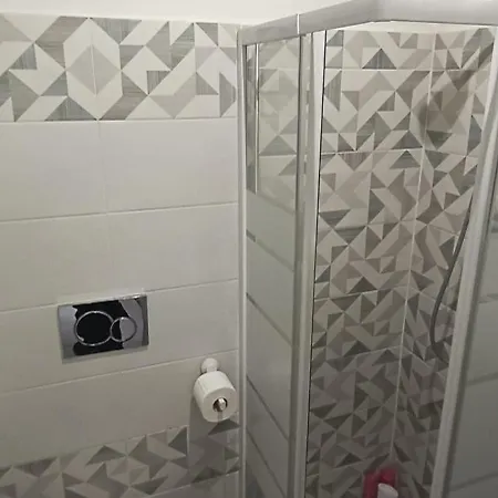 Il Giardino Di Marimar * Roma