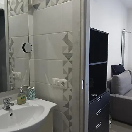 Il Giardino Di Marimar Appartamento