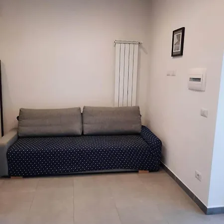 Il Giardino Di Marimar Apartment