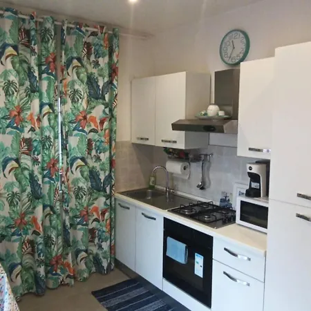 Il Giardino Di Marimar