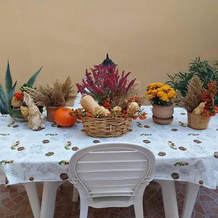 Il Giardino Di Marimar * Rome