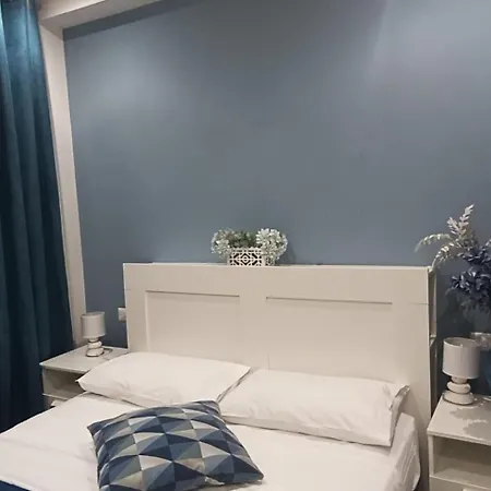Apartment Il Giardino Di Marimar Rome