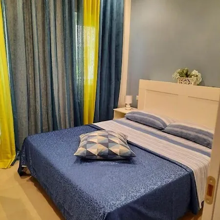 Il Giardino Di Marimar * Roma