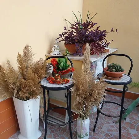 Il Giardino Di Marimar Rome