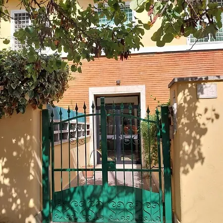 Il Giardino Di Marimar * Rome