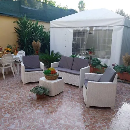 Il Giardino Di Marimar