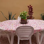 Il Giardino Di Marimar Lägenhet Rom
